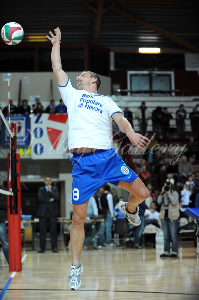 Asystel e Novara Calcio In gioco per voi  (033)